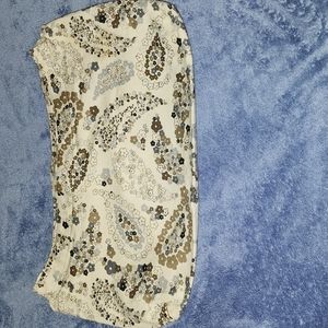 31 purse skirt